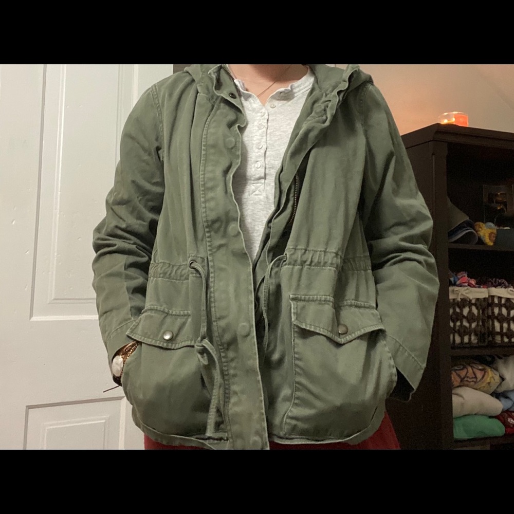 Loft jacket - Picture 4 of 4